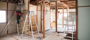Entreprise de rénovation de la maison et de rénovation d’appartement à Longueil-Sainte-Marie